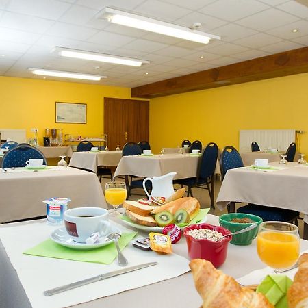 L'Auberge Picarde Chépy المظهر الخارجي الصورة