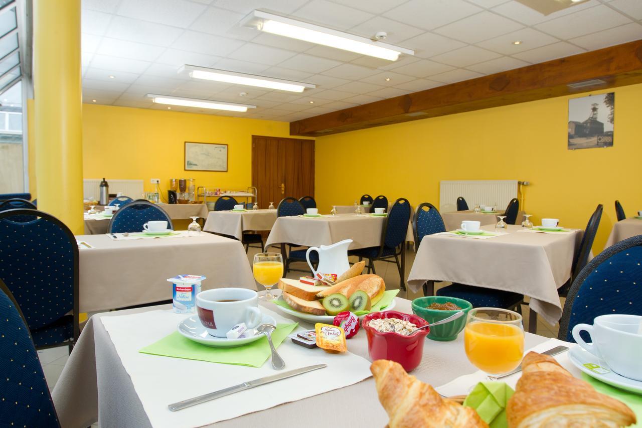 L'Auberge Picarde Chépy المظهر الخارجي الصورة