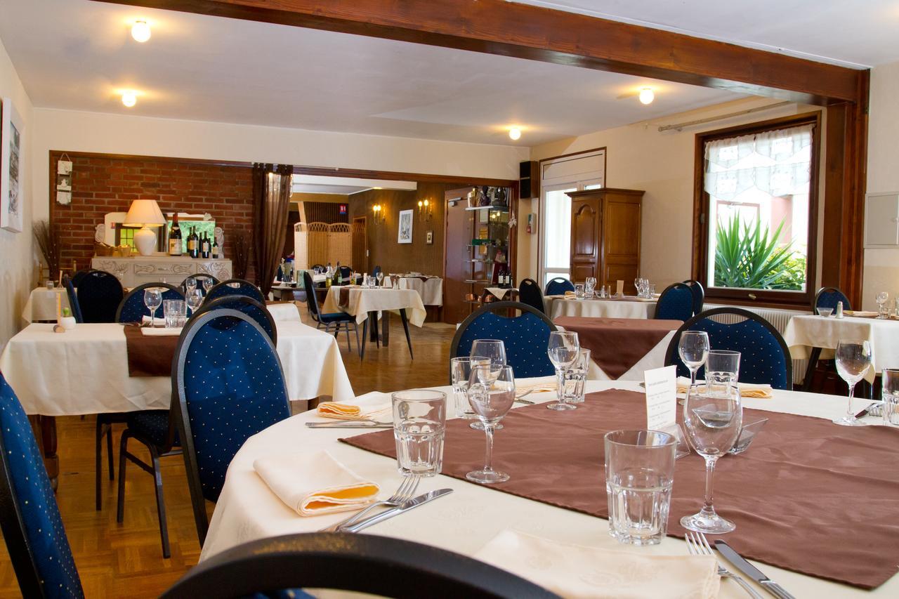 L'Auberge Picarde Chépy المظهر الخارجي الصورة